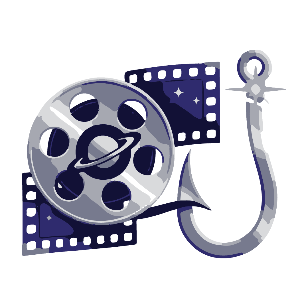 Reelcatch Logo