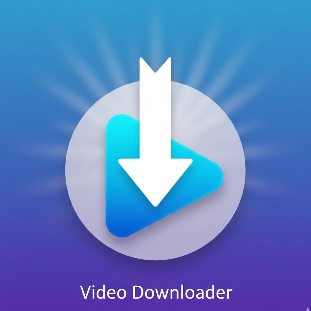 FastDL Logo
